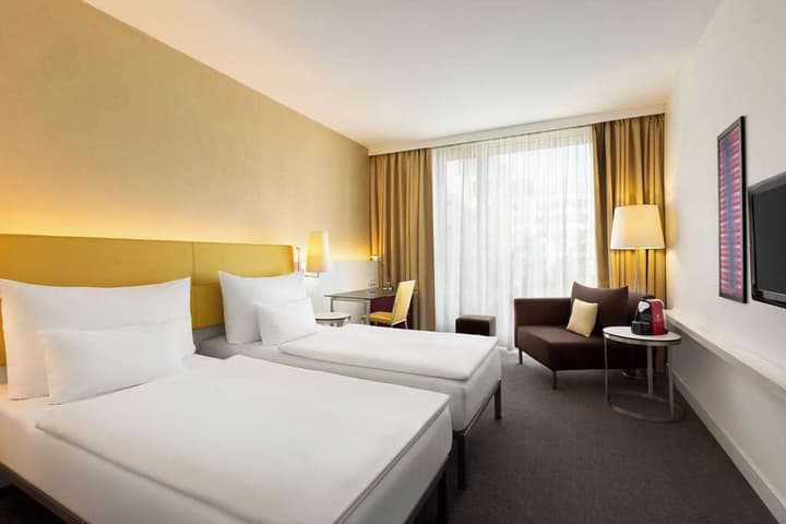 OREA Hotel Andels