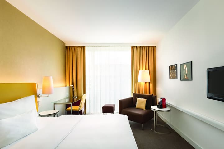 OREA Hotel Andels