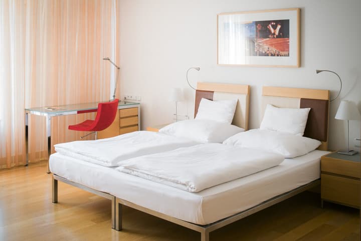 OREA Hotel Andels