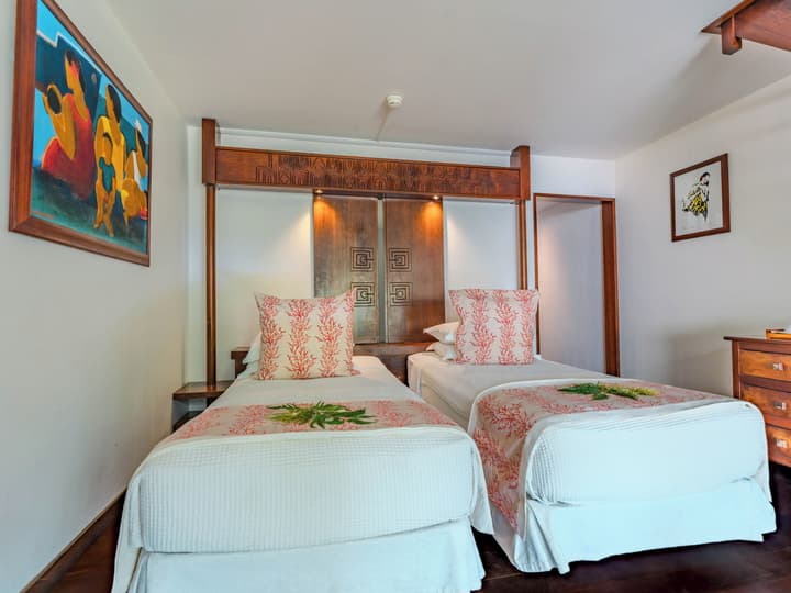 Manava Beach Resort & Spa Moorea