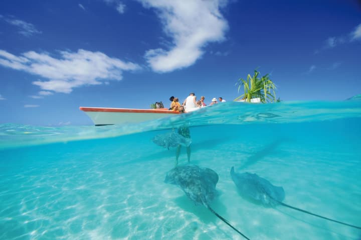Manava Beach Resort & Spa Moorea