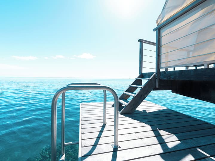 Manava Beach Resort & Spa Moorea