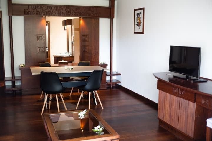 Manava Beach Resort & Spa Moorea