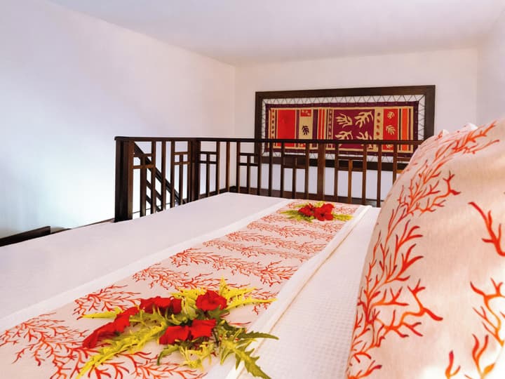 Manava Beach Resort & Spa Moorea