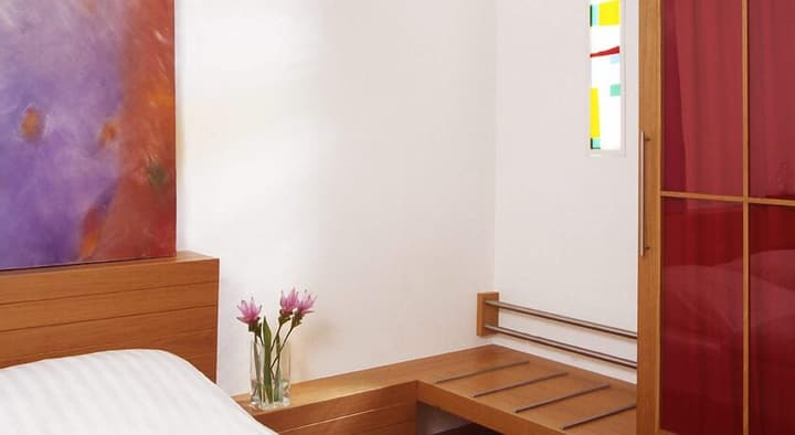 Creatif Hotel Elephant