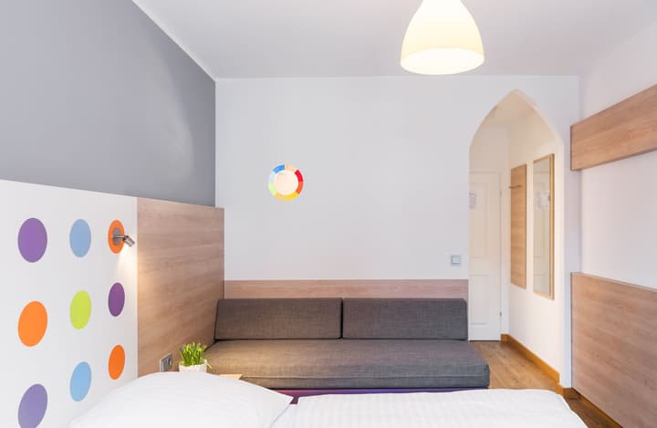 Creatif Hotel Elephant