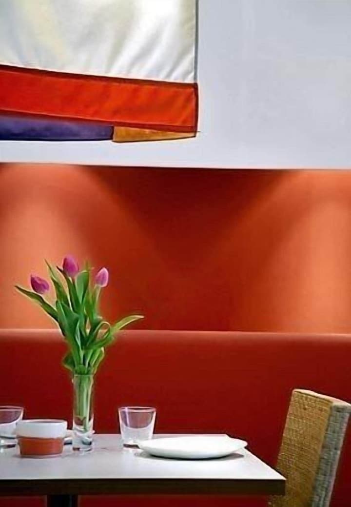 Creatif Hotel Elephant