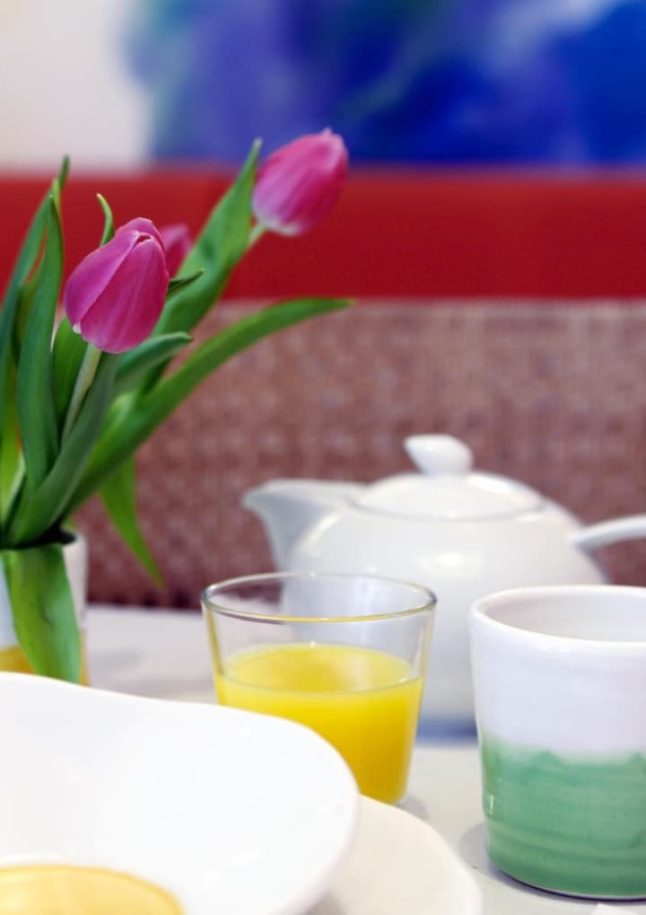 Creatif Hotel Elephant