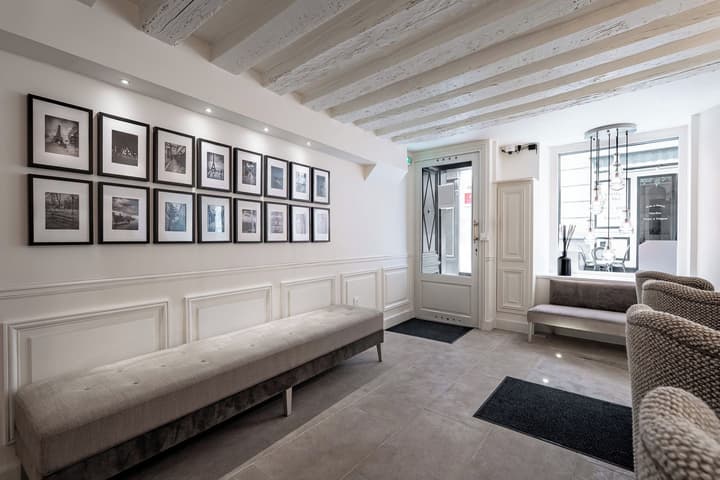 Hotel Résidence Des Arts - Saint-Germain