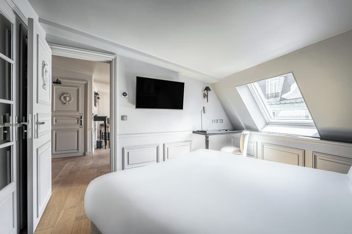 Hotel Résidence Des Arts - Saint-Germain