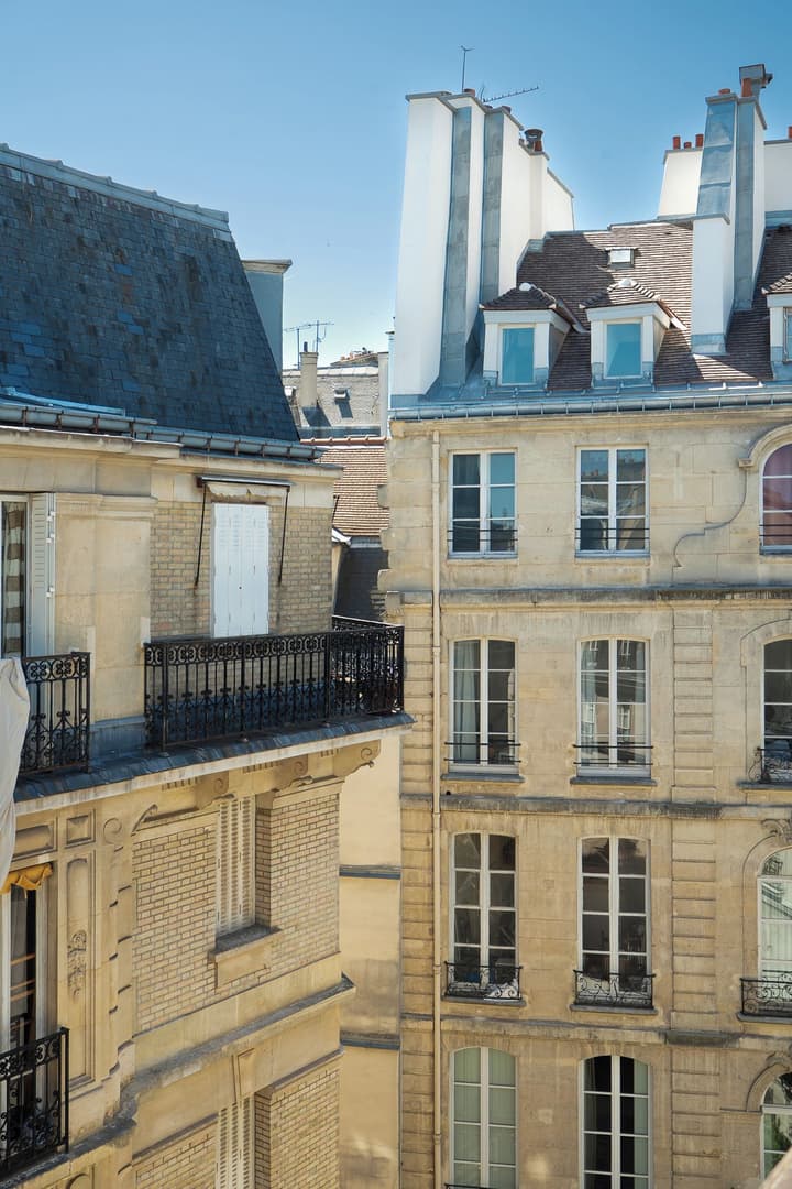 Hotel Résidence Des Arts - Saint-Germain