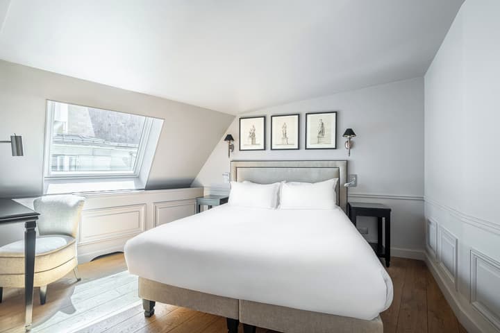 Hotel Résidence Des Arts - Saint-Germain