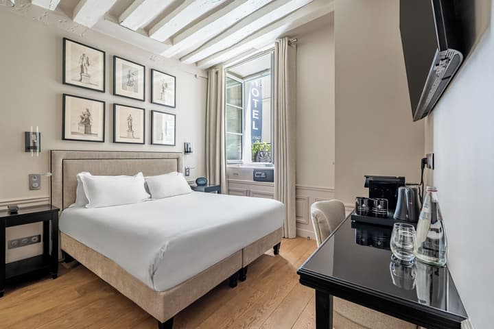 Hotel Résidence Des Arts - Saint-Germain