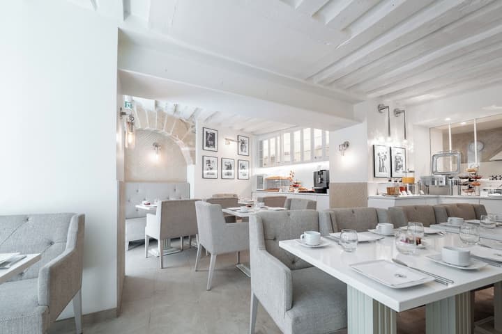 Hotel Résidence Des Arts - Saint-Germain