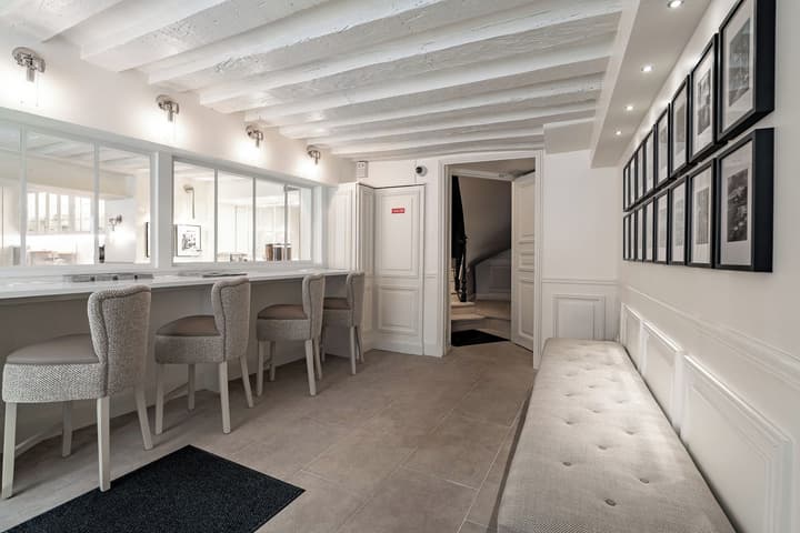 Hotel Résidence Des Arts - Saint-Germain