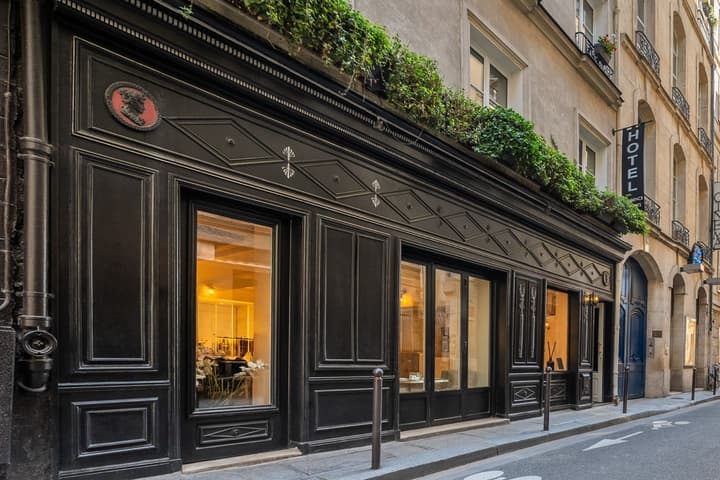 Hotel Résidence Des Arts - Saint-Germain