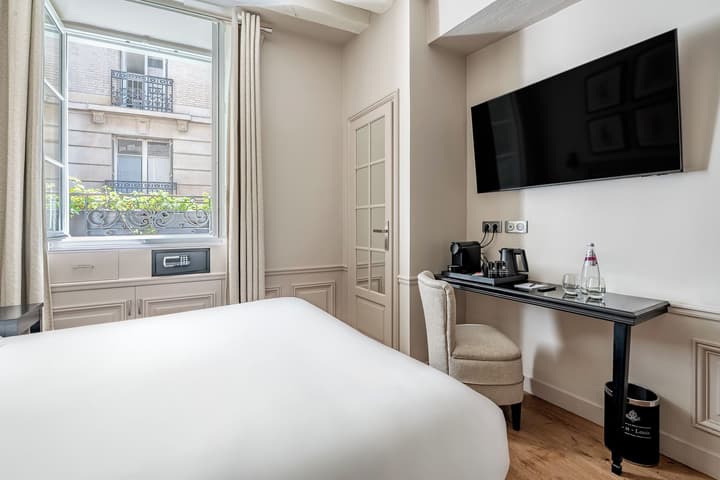 Hotel Résidence Des Arts - Saint-Germain