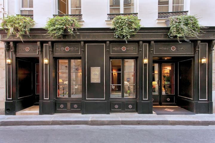 Hotel Résidence Des Arts - Saint-Germain