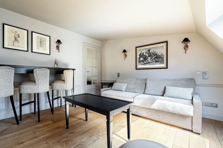 Hotel Résidence Des Arts - Saint-Germain