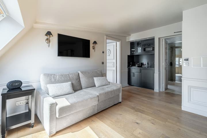 Hotel Résidence Des Arts - Saint-Germain