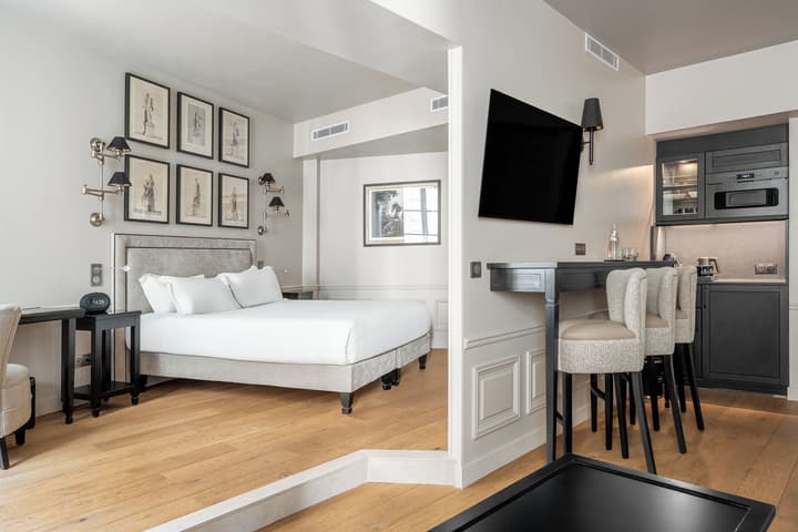 Hotel Résidence Des Arts - Saint-Germain