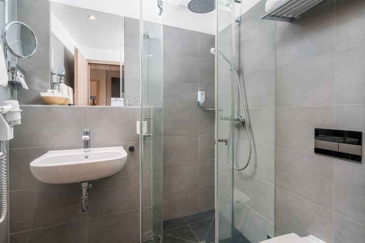 Best Western Hotel Kantstrasse Berlin