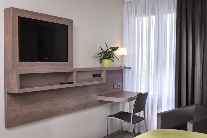 Best Western Hotel Kantstrasse Berlin