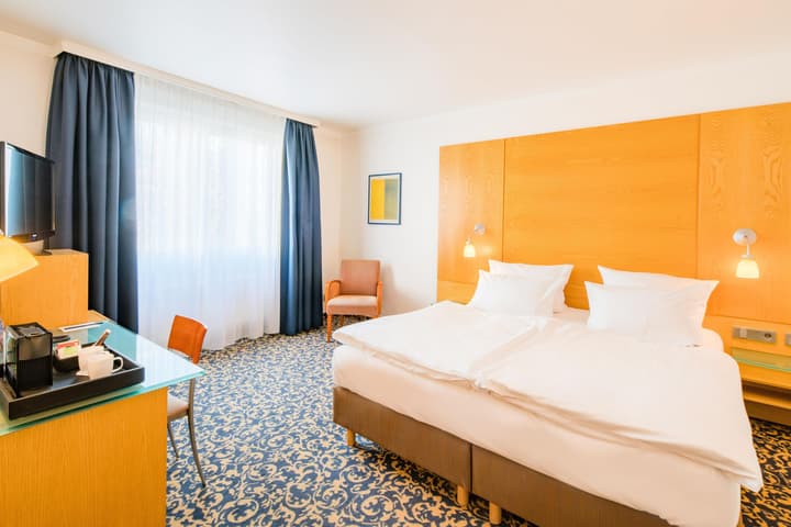 Best Western Hotel Kantstrasse Berlin