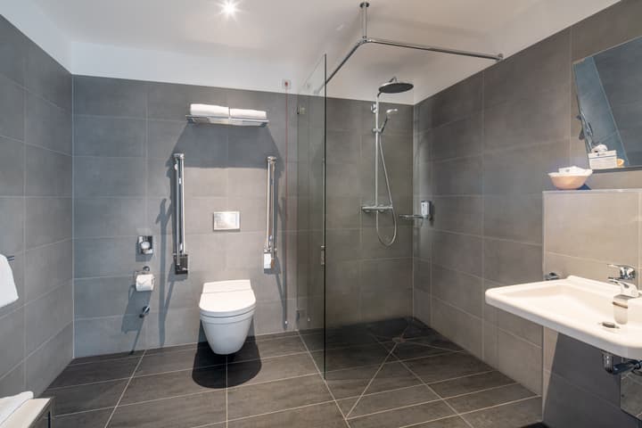 Best Western Hotel Kantstrasse Berlin