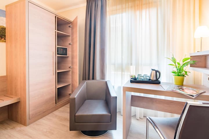 Best Western Hotel Kantstrasse Berlin