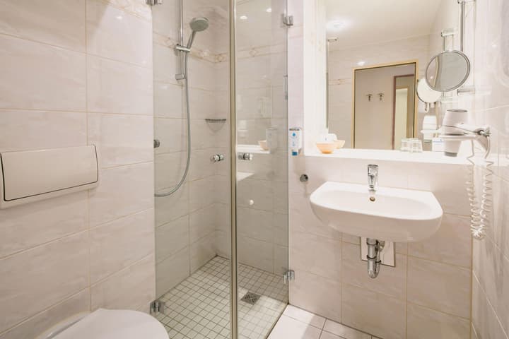 Best Western Hotel Kantstrasse Berlin