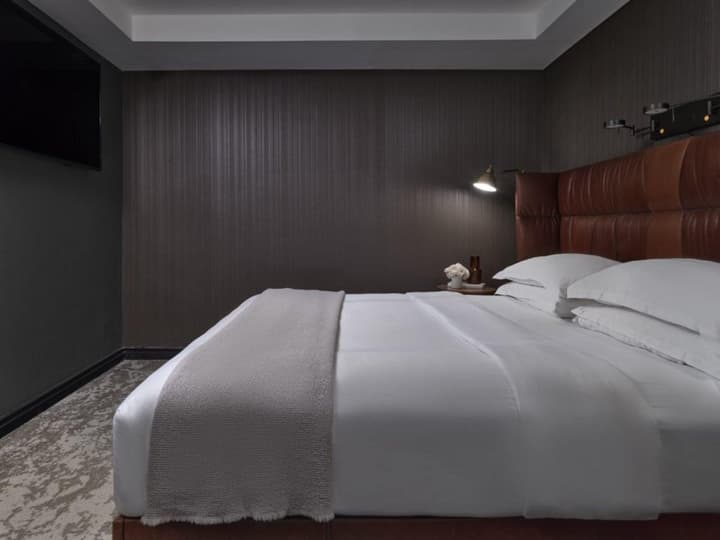 Hotel AKA Boston Common