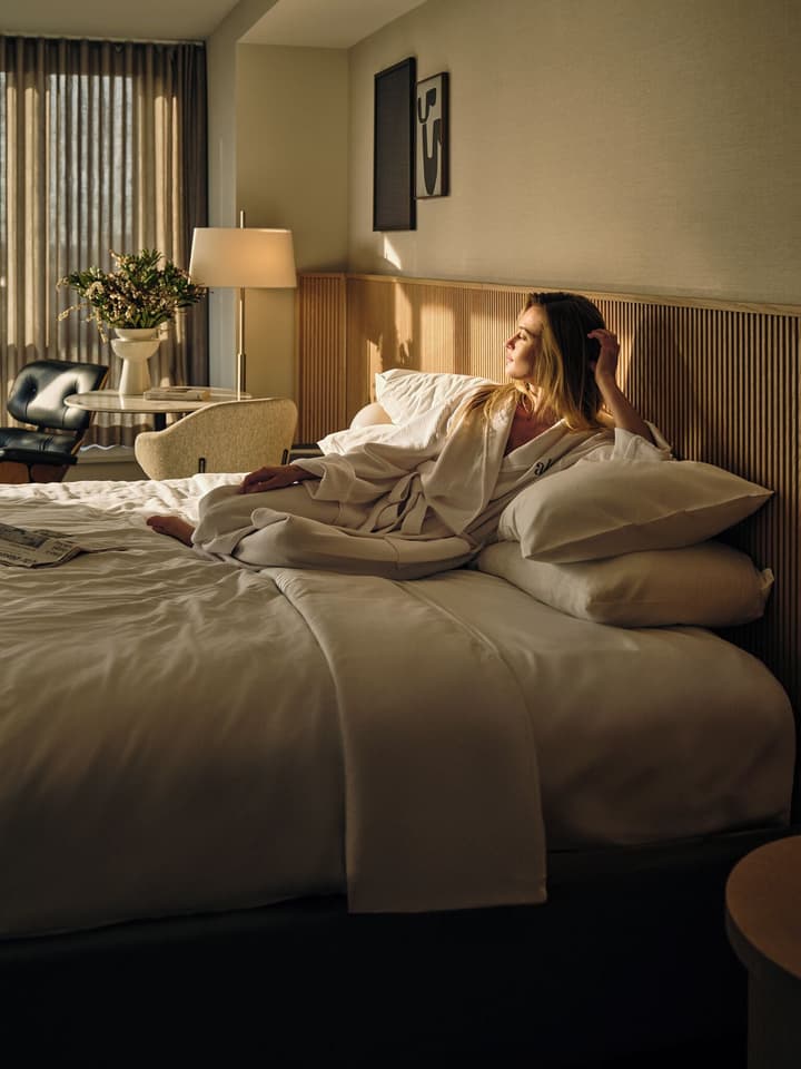 Hotel AKA Boston Common