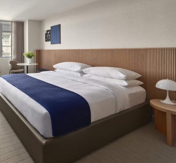 Hotel AKA Boston Common