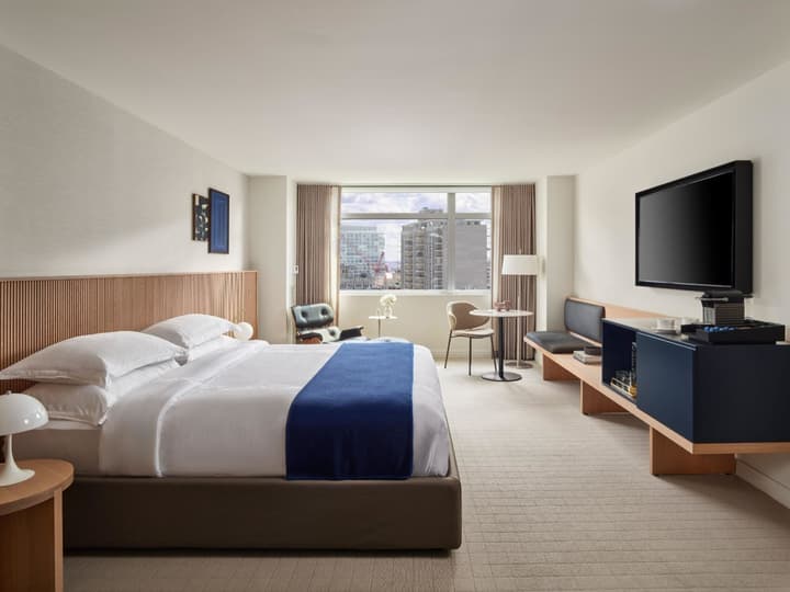Hotel AKA Boston Common