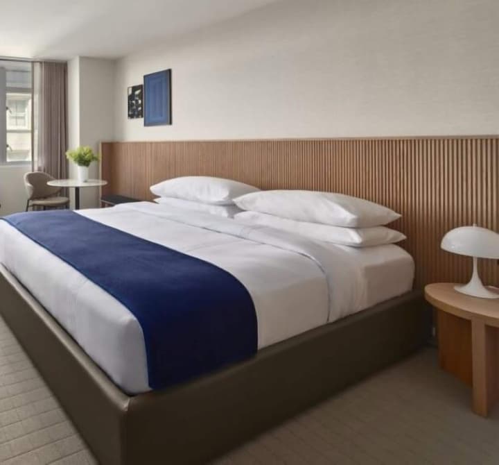 Hotel AKA Boston Common