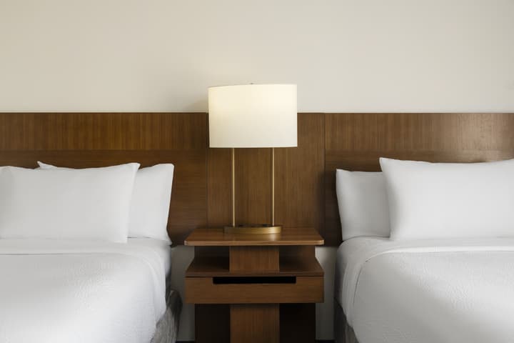 Fairfield Inn & Suites Newark Liberty International Airport