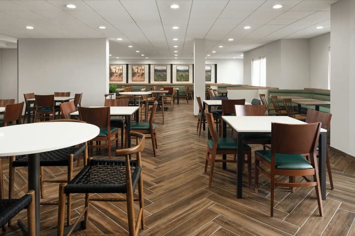 Fairfield Inn & Suites Newark Liberty International Airport