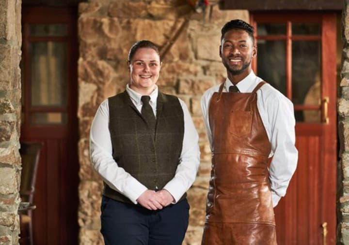 Loch Fyne Hotel And Spa