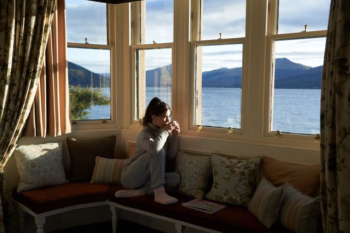 Loch Fyne Hotel And Spa