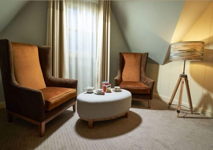 Loch Fyne Hotel And Spa