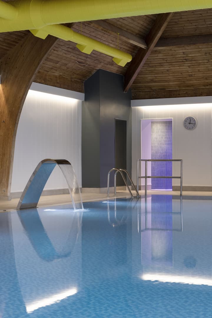 Loch Fyne Hotel And Spa