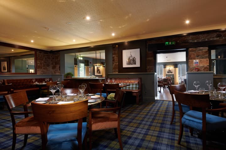 Loch Fyne Hotel And Spa