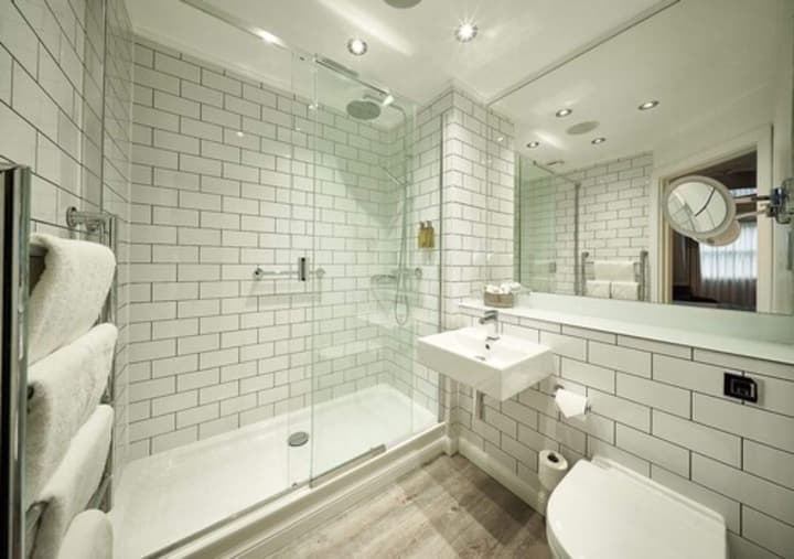 Loch Fyne Hotel And Spa