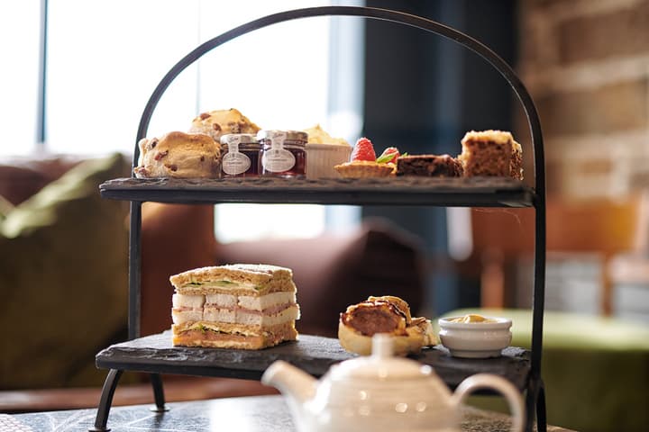 Loch Fyne Hotel And Spa