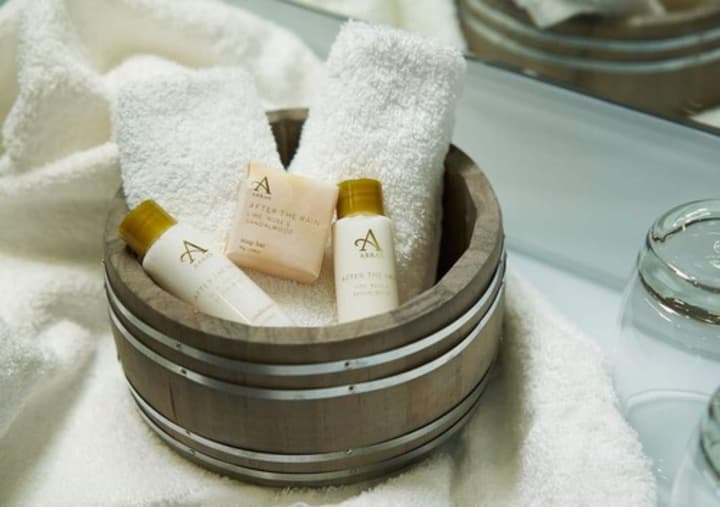 Loch Fyne Hotel And Spa