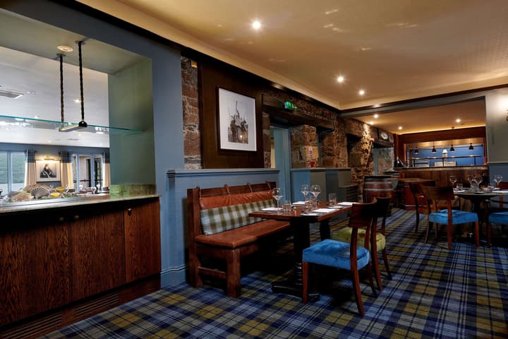 Loch Fyne Hotel And Spa