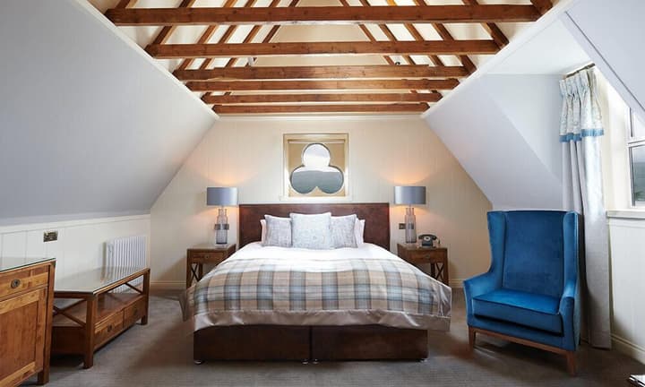 Loch Fyne Hotel And Spa