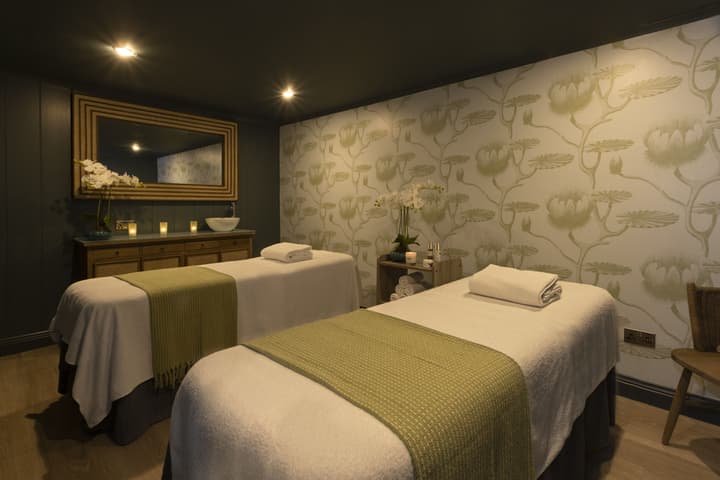 Loch Fyne Hotel And Spa
