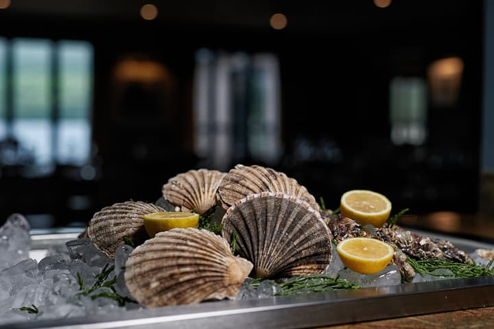 Loch Fyne Hotel And Spa